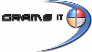 Grams IT - Blog