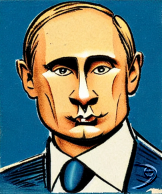 Wladimir Putin