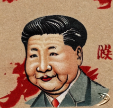 Xi Jinping
