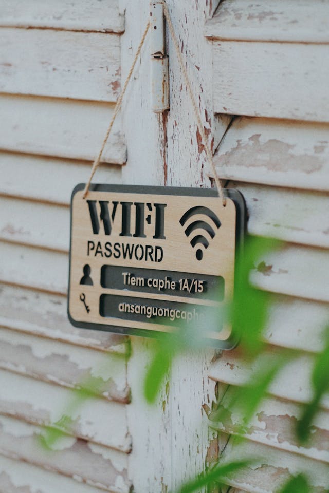 Password Day