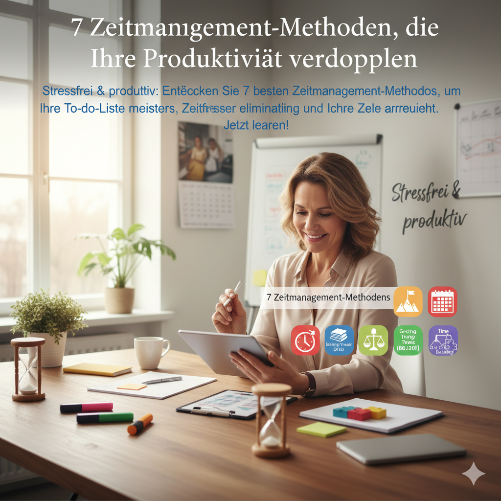Zeitmanagement