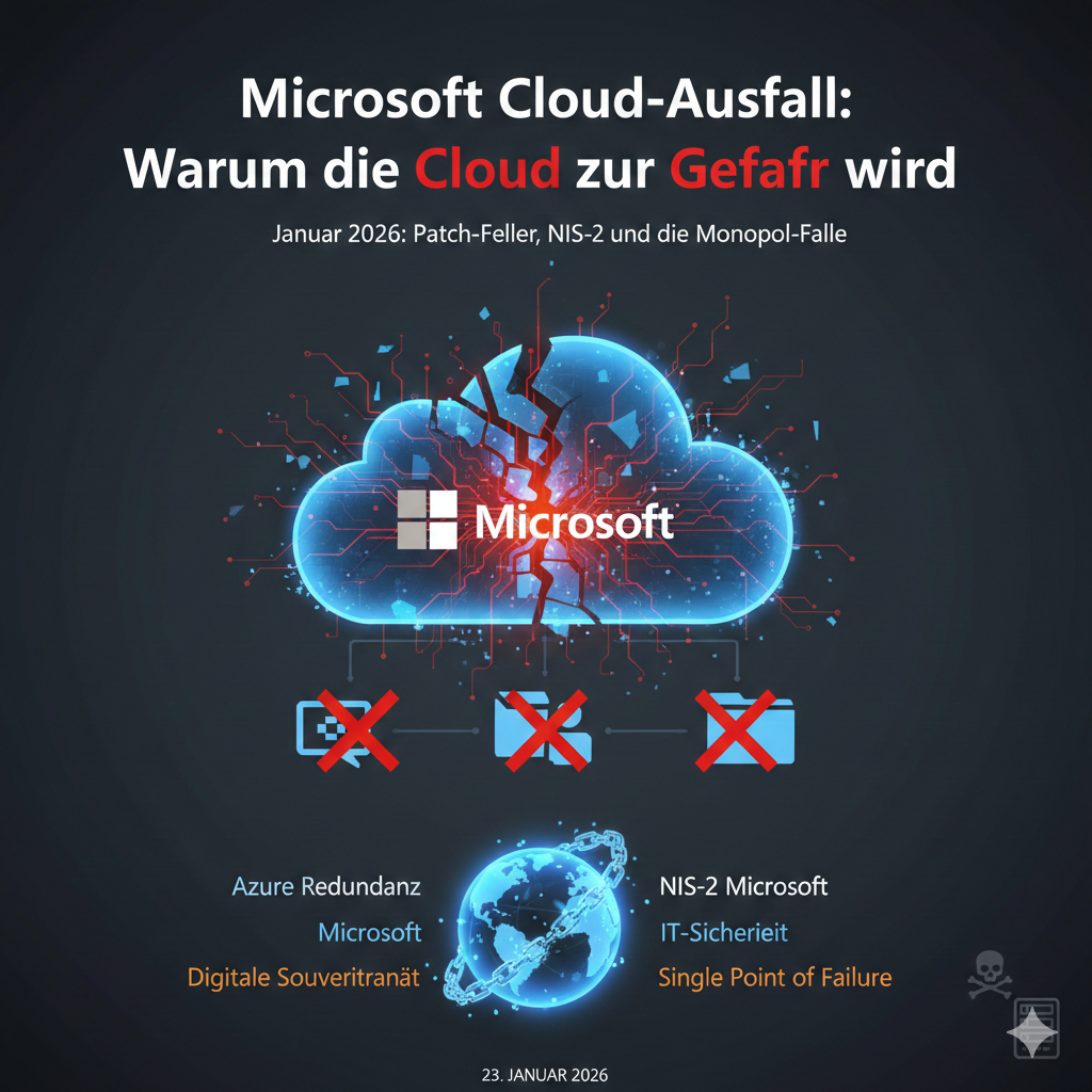 Microsoft Cloud