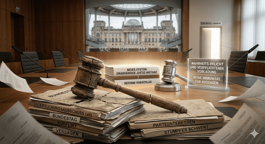 Untersuchungsaussschuss