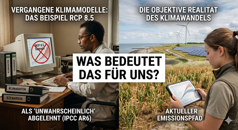 RCP 8.5