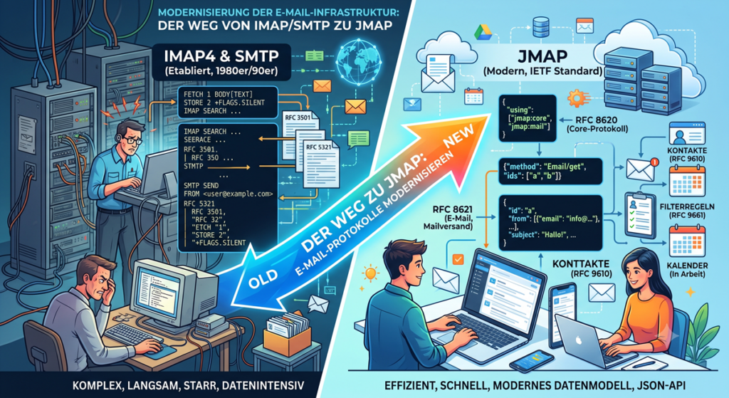 JMAP
