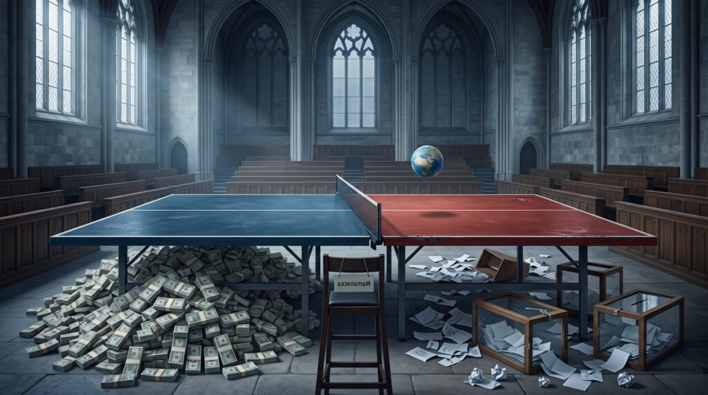 Midterms 2026