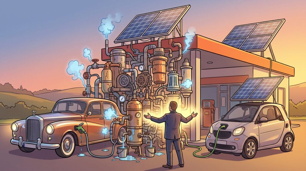Technologieoffenheit